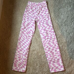 Like new Pacsun denim jeans